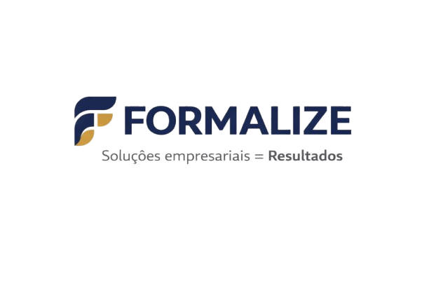 Formalize Consultoria logo